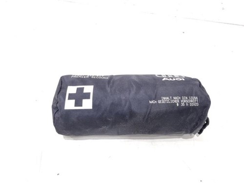 Verbandtasche ersthilfe audi - ersthilfe,