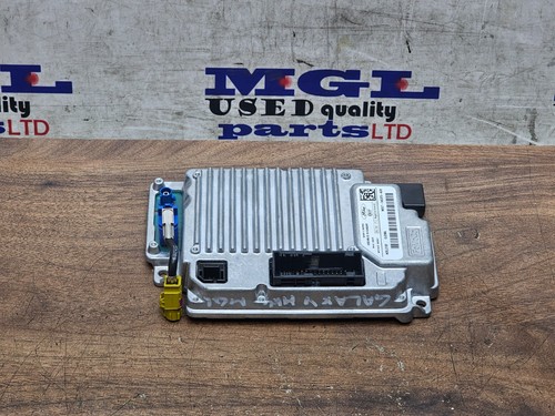 Ford galaxy mk4 navi - galaxy,