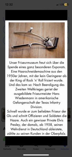 Antike haarschneide maschine - antike, haarschneide-maschine