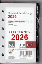 bsb A7 Komplettausstattung