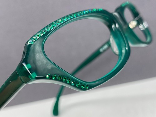 Montana brille damen grün - brille,
