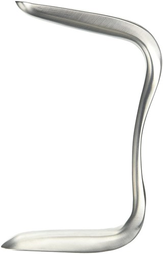 Sims vaginalspekulum große - sims,