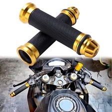 1 stk 7/8" 22mm Motorrad