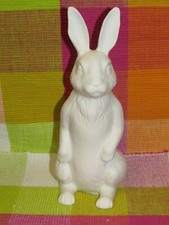 V&B VILLEROY & BOCH - EASTER BUNNIES - Hase groß stehend ,  OVP