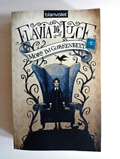 Flavia de Luce 01. Mord im