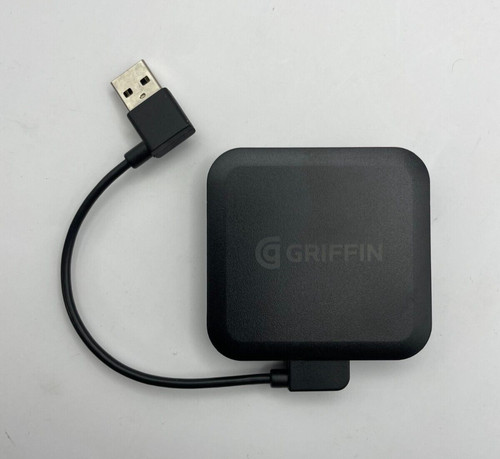 Griffin mobile usb - griffin,