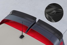 Heck Spoiler Flügel Wing