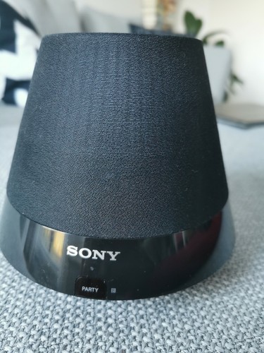 Sony ns310 fi - sa-ns310, wireless