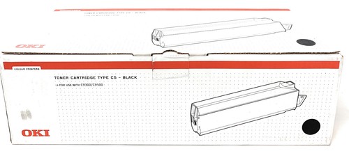Oki 41963608 original toner - oki,