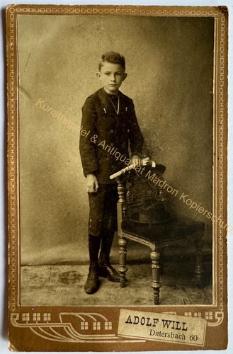 Orig kab kabinett - kabinett, foto