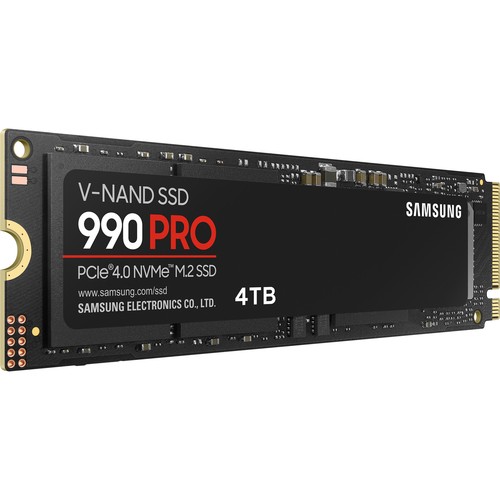 Samsung 990 pro - 990, ssd