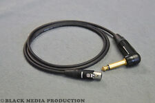 Adapterkabel 4-pol Mini-XLR -