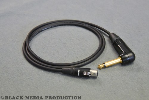 Adapterkabel pol mini xlr - adapterkabel, mini-xlr