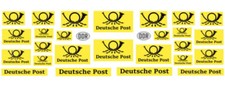 DDR Deutsche Post
