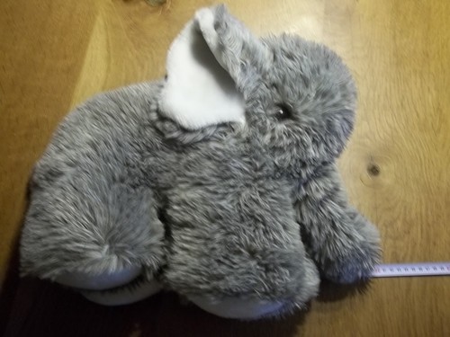 Elefant karstadt - elefant,