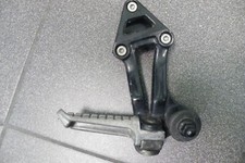 Kawasaki ZZR 1100 C ZXT 10  C Fuß Raste Rechts Rasten Halter Sozius 