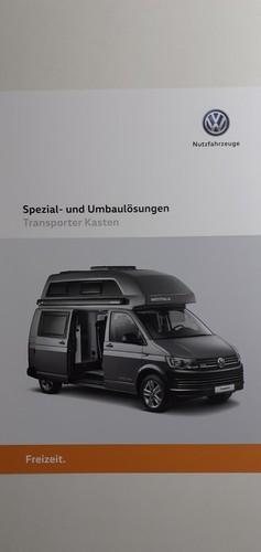 Transporter kasten - vw:,