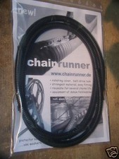  CHAINRUNNER org. Kettenschutz