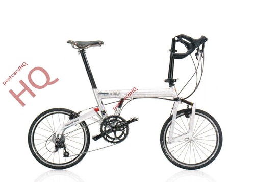 Ansichtskarte fahrrad riese - ansichtskarte>>fahrrad,,