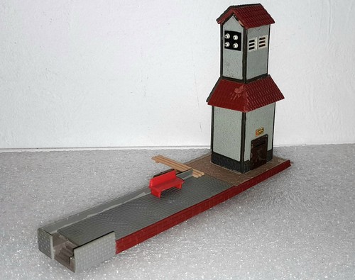 Vollmer kibri - kibri, ho