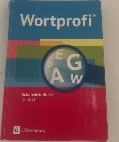 Wortprofi schulwörterbuch - wortprofi®,