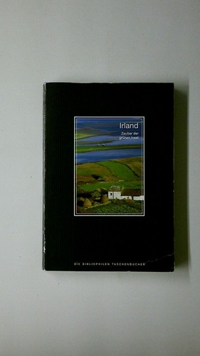 95008 horst zielske irland mit - zielske,