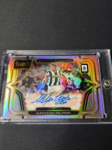 Alessandro del piero - alessandro,