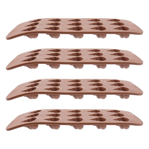 Pcs pralinenform aus - pcs,