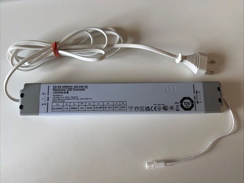 60w24v 220 240 - ed-ss, g2