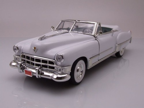 Cadillac coupe ville - de,