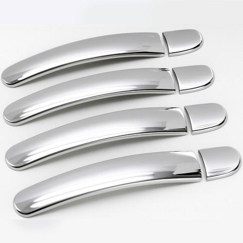 Chrom türgriffe blenden - türgriffe,