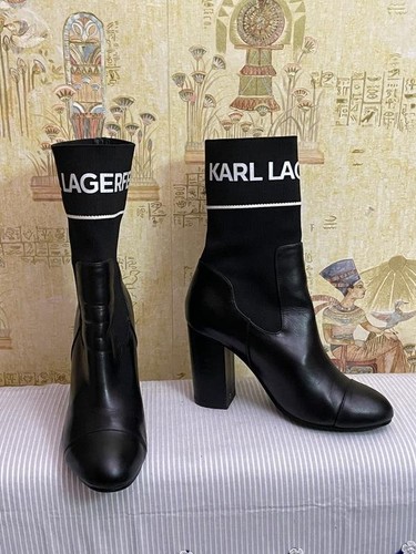 Women karl lagerfeld ankle - women,