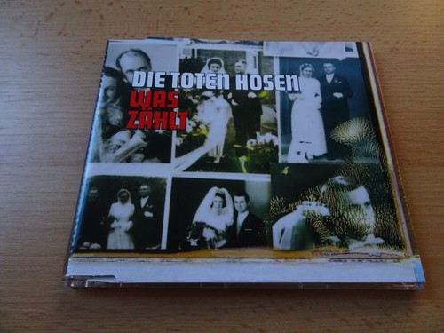 Single die toten - single,
