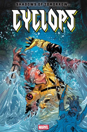 Cyclops 3 - cyclops, #3
