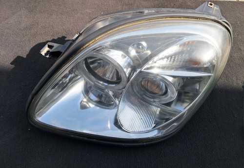 Mercedes slk r170 - mercedes,