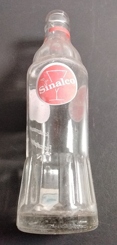 Sinalco limonade - sinalco,