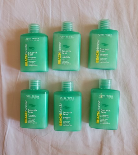 John frieda beach blonde - john,