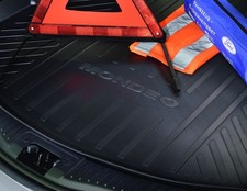 Original Ford Mondeo