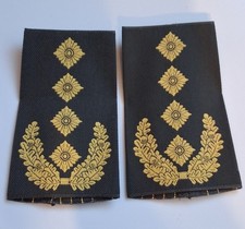 Bundeswehr Rangschlaufen Heer