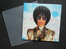 PRINCE Art Official Age VINYL