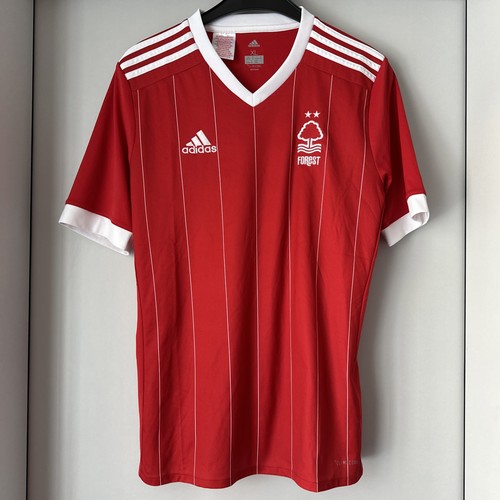 Nottingham forest trikot - nottingham,