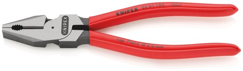 Knipex kraft kombizange 5 - kraft-kombizange,
