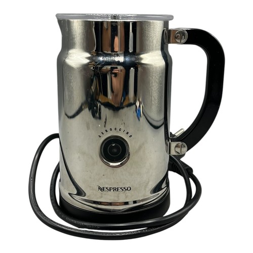 Nespresso aeroccino - nespresso,