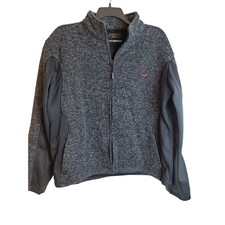 NordCap Men's Lg Black/Gray