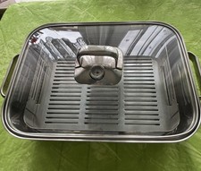 WMF Vitalis Aroma Dampfgarer