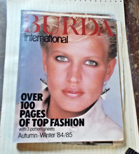 Retro Burda International