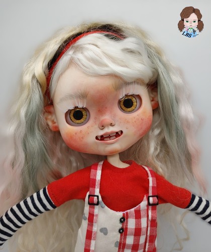 Blythe doll - blythe,,