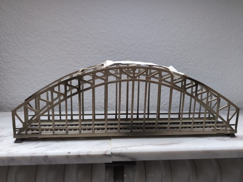 Märklin 7163 bogenbrücke - 7163,