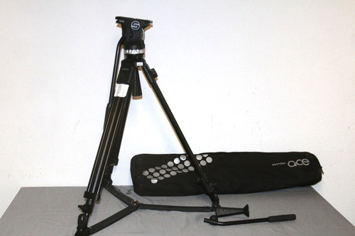 Sachtler system ace gs - m,