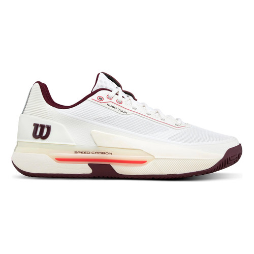 Wilson rush tour - wilson,